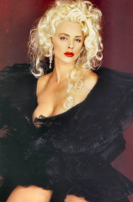 Brigitte Nielsen pic #70950