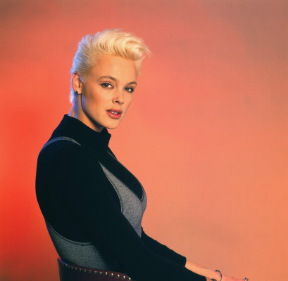 Brigitte Nielsen pic #389404
