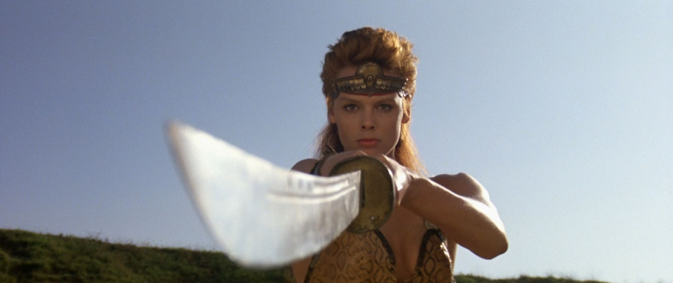 Brigitte Nielsen pic #286624