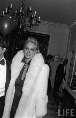 Brigitte Nielsen pic #219544