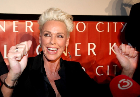 photo 22 in Brigitte Nielsen gallery [id1315512] 2022-11-25 00:00:00