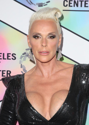 Brigitte Nielsen pic #1069563