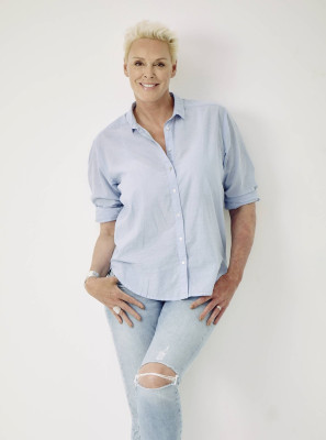 Brigitte Nielsen pic #1309300
