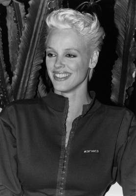 Brigitte Nielsen pic #1309280