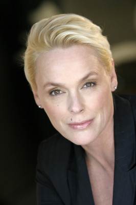 Brigitte Nielsen pic #1315500