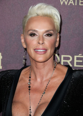 Brigitte Nielsen pic #1315494