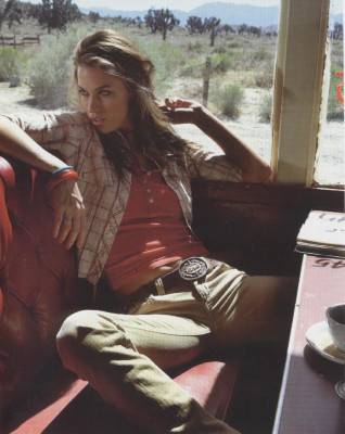 Brigitte Marie Swidrak pic #366308