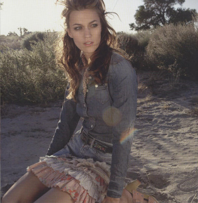 Brigitte Marie Swidrak pic #366305