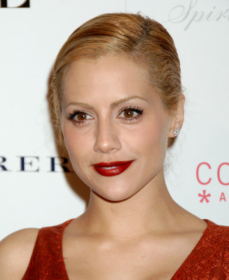 photo 11 in Brittany Murphy gallery [id220593] 2009-12-28 00:00:00