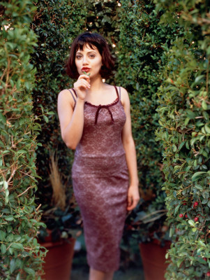 Brittany Murphy pic #85878