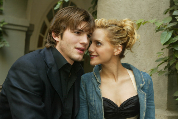 Brittany Murphy pic #562736