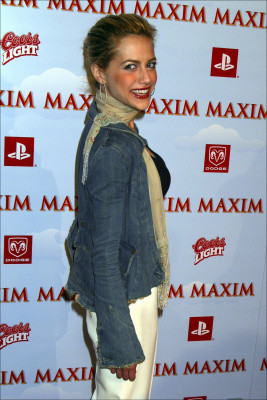 photo 4 in Brittany Murphy gallery [id225480] 2010-01-14 00:00:00