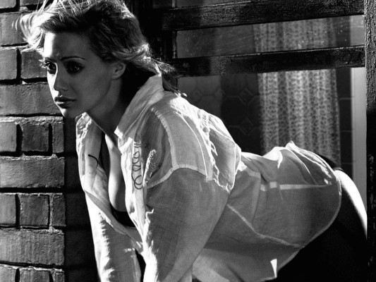 photo 25 in Brittany Murphy gallery [id110656] 2008-09-29 00:00:00