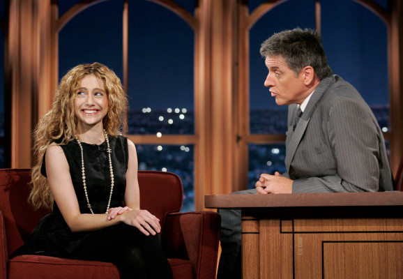 photo 15 in Brittany Murphy gallery [id218656] 2009-12-23 00:00:00