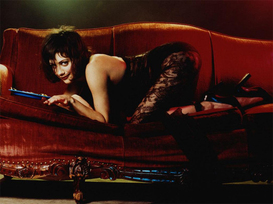 photo 3 in Brittany Murphy gallery [id110648] 2008-09-29 00:00:00