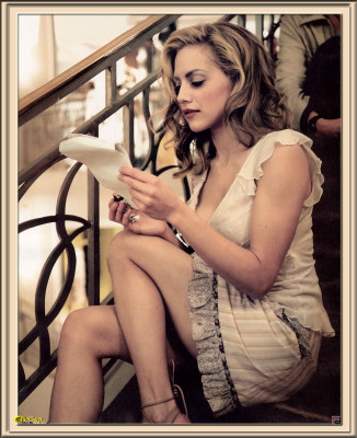 Brittany Murphy pic #5786