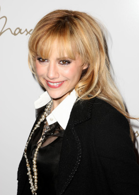 photo 20 in Brittany Murphy gallery [id220481] 2009-12-28 00:00:00