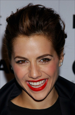 photo 6 in Brittany Murphy gallery [id221756] 2009-12-30 00:00:00