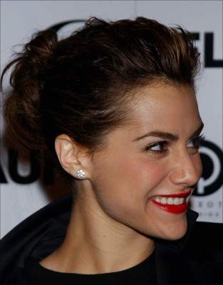 photo 7 in Brittany Murphy gallery [id221755] 2009-12-30 00:00:00