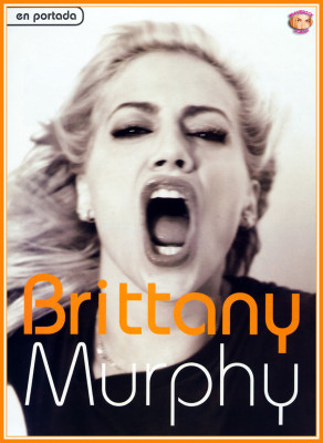 Brittany Murphy pic #14222