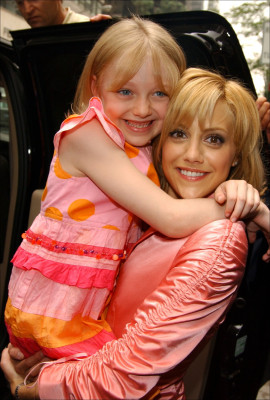 Brittany Murphy pic #49809