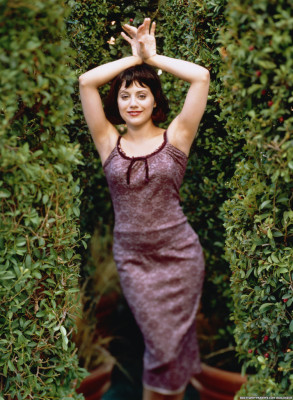 Brittany Murphy pic #31900