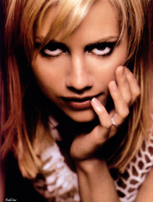Brittany Murphy pic #17925