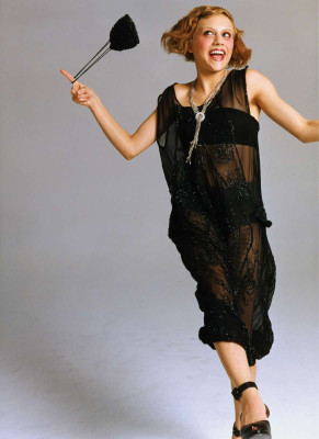 photo 9 in Brittany Murphy gallery [id133058] 2009-02-11 00:00:00