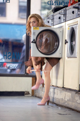 Brittany Murphy pic #7376
