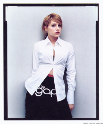 Brittany Murphy pic #50847