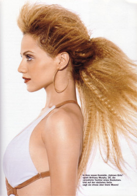 Brittany Murphy pic #50799