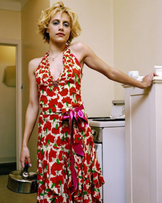 photo 17 in Brittany Murphy gallery [id205627] 2009-11-26 00:00:00