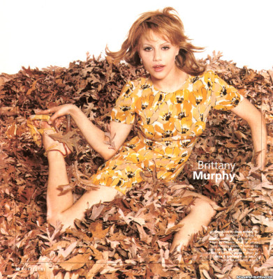 Brittany Murphy pic #50807