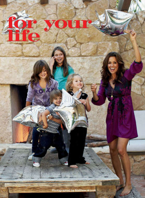 Brooke Burke pic #290208