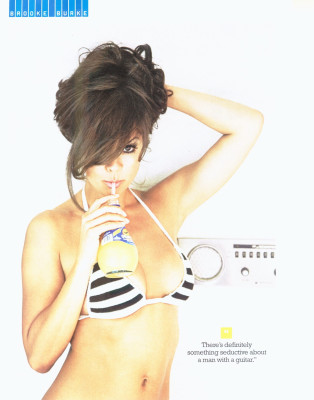 photo 26 in Brooke Burke gallery [id310554] 2010-11-29 00:00:00