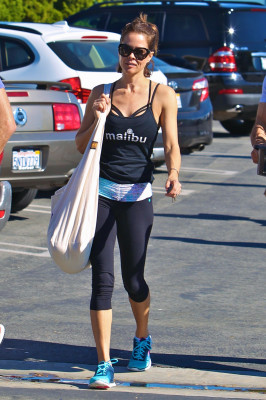 Brooke Burke pic #758539