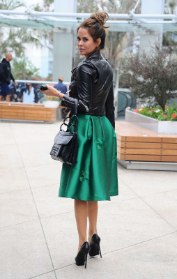 Brooke Burke pic #899222