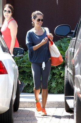 Brooke Burke pic #629407