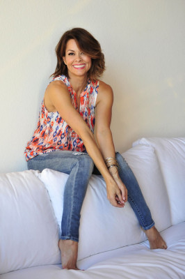 photo 16 in Brooke Burke gallery [id758692] 2015-02-10 00:00:00