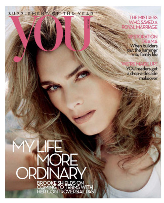 Brooke Shields pic #254759