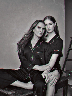 Brooke Shields pic #1301778