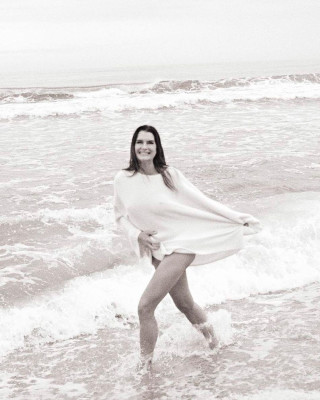 Brooke Shields pic #1251773