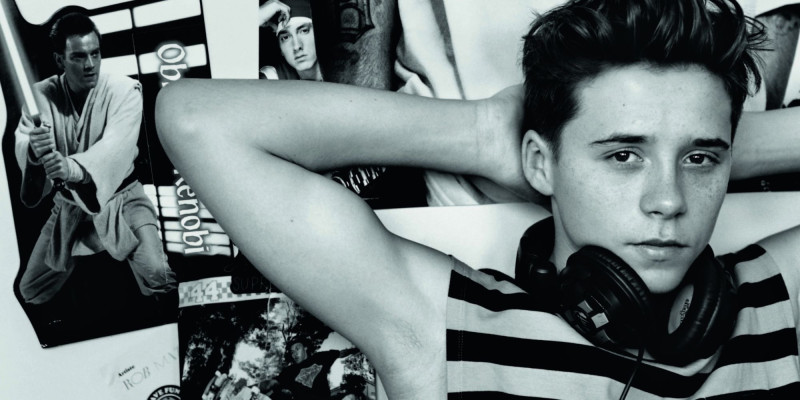 Brooklyn Beckham pic #796050