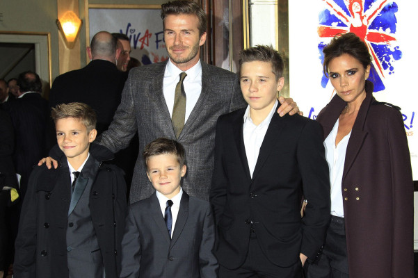 Brooklyn Beckham pic #796048
