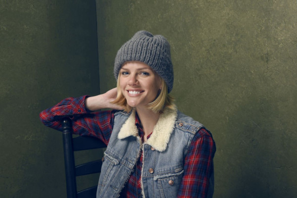 Brooklyn Decker pic #759055