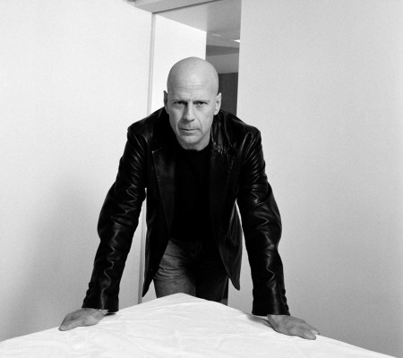 Bruce Willis pic #382885