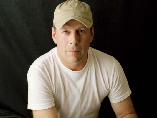 Bruce Willis pic #110571