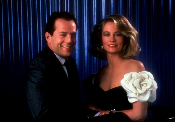 Bruce Willis pic #446414