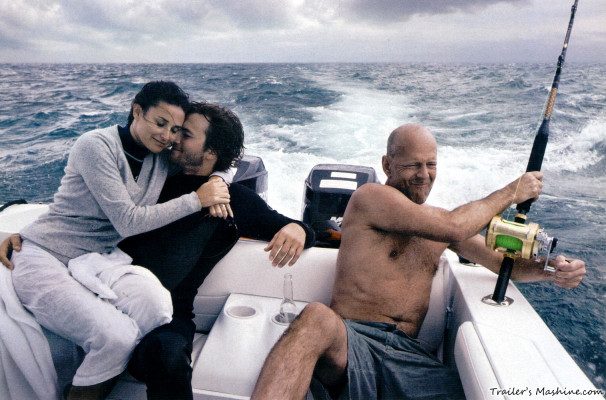 Bruce Willis pic #186187