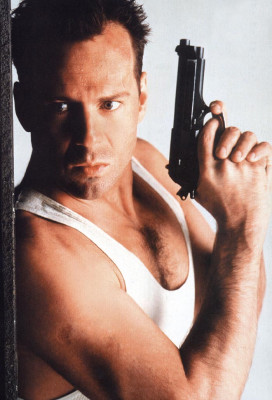 Bruce Willis pic #71853